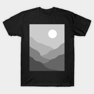 Landscape T-Shirt